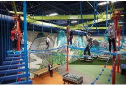 Indoor Attractions That Even Your Teen Will Like!