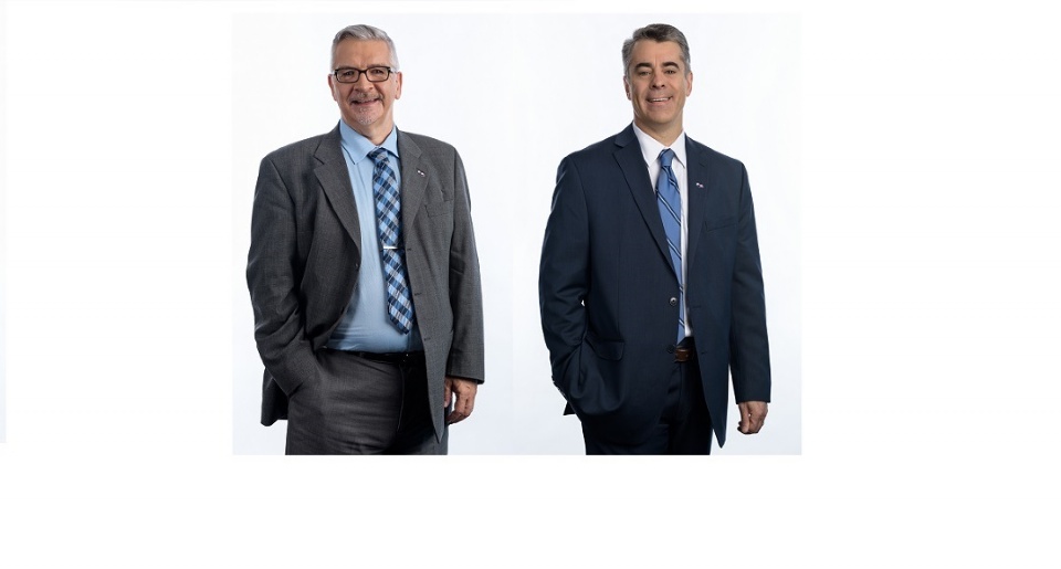Meet Your City Councillors: Behind the Scenes and In Person | Laval Families Magazine | Laval's Family Life Magazine