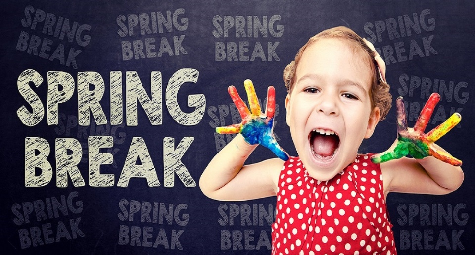 Spring Break Camps  | Laval Families Magazine | Laval's Family Life Magazine