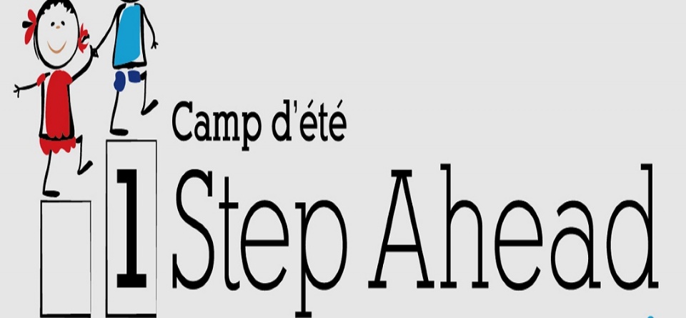 1 step Ahead Summer Camp | Laval Families Magazine | Laval's Family Life Magazine