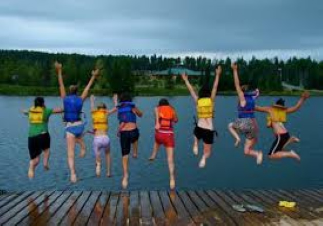 Choosing a Spring/Summer camp for your child | Laval Families Magazine | Laval's Family Life Magazine