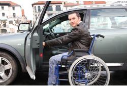 People with Disabilities: Using the Right Words