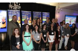The 5th Annual Young Authors Contest 2016-2017