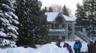 For winter family outings, Laval is the perfect destination! 