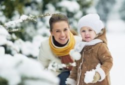 The Effects of Cold Temperatures on Health