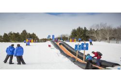 My Snow Experience: A Great Winter Experience for Children!