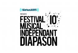The 10th annual Festival musical indpendant Diapason