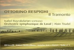 Orchestre Symphonique De Laval - CDs