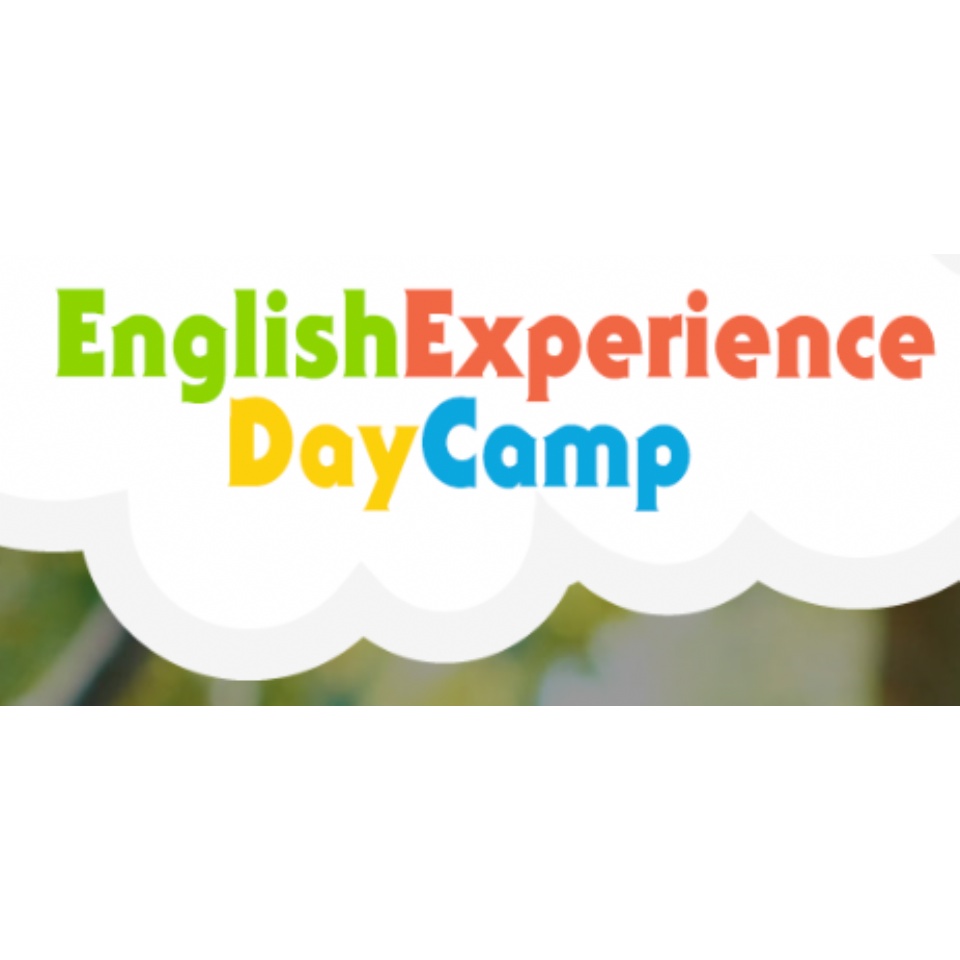 English Experience Day Camp
