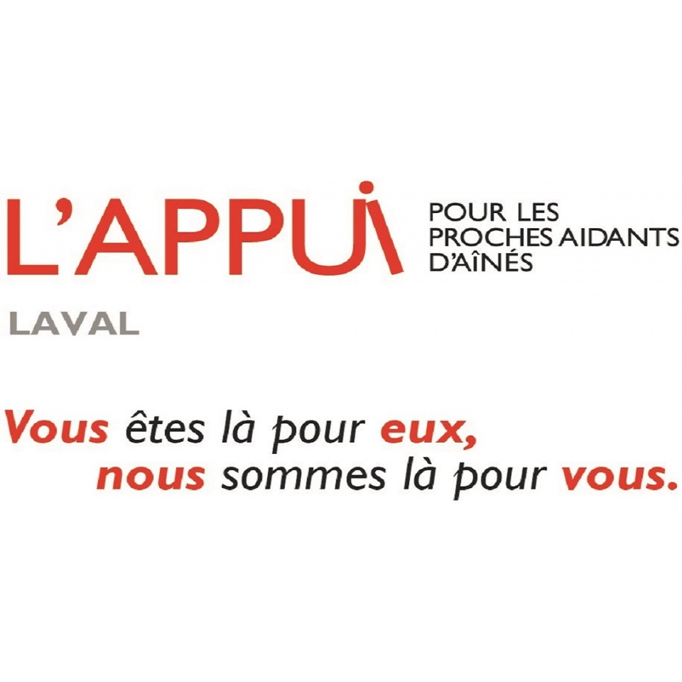 L'appui Laval 