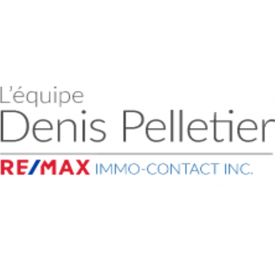 Re/max Lquipe de Denis Pelletier