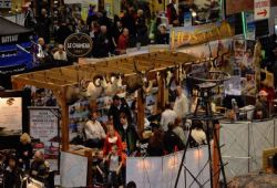 National Hunting and Fishing Outfitters Show