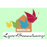 Maison Lyse-Beauchamp