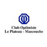 Club Optimiste Le Plateau Mascouche