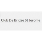 Club de bridge de Saint-Jrme
