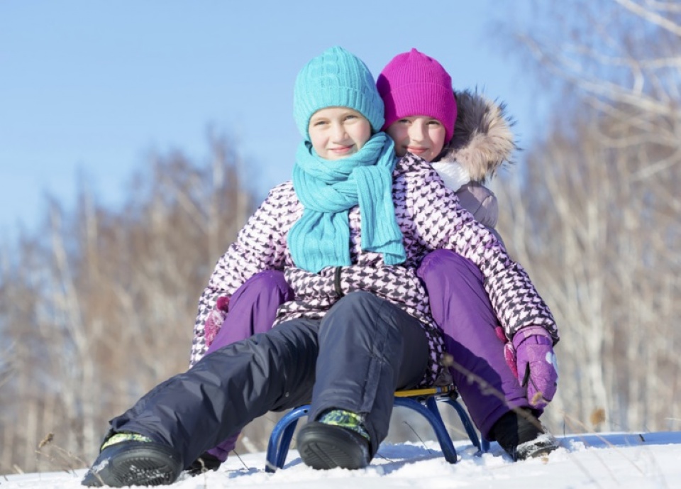 Spring Break Camp, A Break from Routine | Laval Families Magazine | Laval's Family Life Magazine