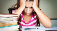 Are your kids stressed? Anxiety in Today's Youth 