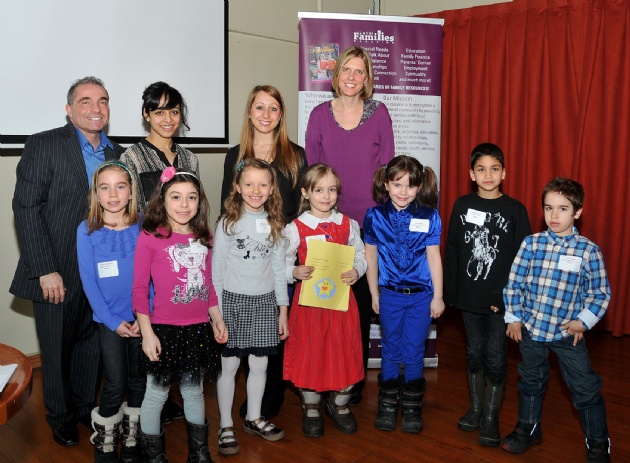 Young Authors Contest-Published Stories | Laval Families Magazine | Laval's Family Life Magazine
