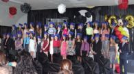 Congratulations to the Saint Vincent Elementary School Class of 2013