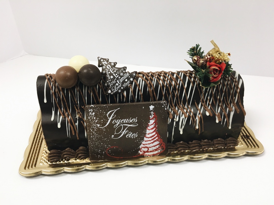 Nothing Says Christmas Quite Like Delicious Food | Laval Families Magazine | Laval's Family Life Magazine