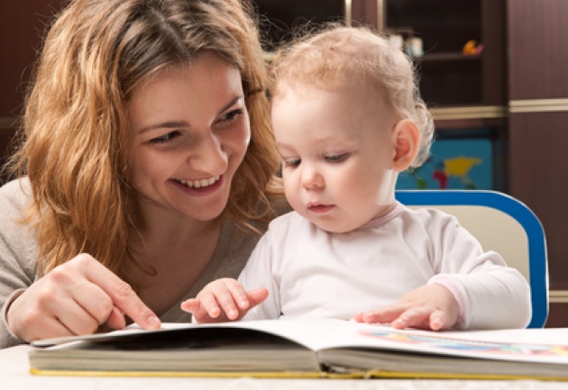Building a Strong Reading Foundation for Children | Laval Families Magazine | Laval's Family Life Magazine