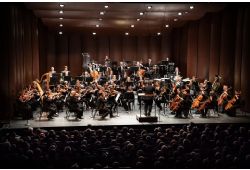 Liberty: The Orchestre Symphonique de Laval's Next Concert