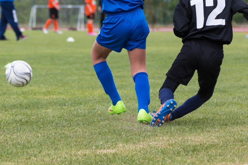 Soccer is my Life! | Laval Families Magazine | Laval's Family Life Magazine