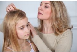 How to Deal with Head Lice