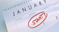 Healthy steps to a New Year's you 