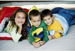 What Parents Need to Know About Sleep Away Camp