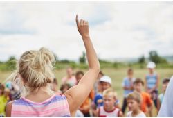 Summer Camp Safety: Guide to a Safe and Fun Summer 