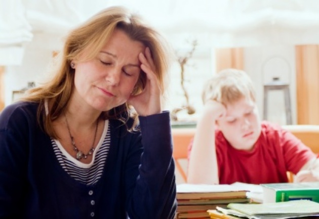 Three Significant Mistakes Some Parents Make that Keep Them Frustrated About Their Childs Homework | Laval Families Magazine | Laval's Family Life Magazine