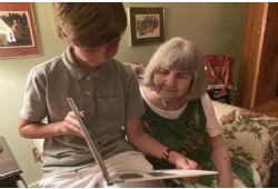 A Love for Literacy: The Legacy of Educator Beverly DeCarlo