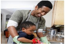 3 Ways to Motivate Your Kid(s) To Do Their Chores