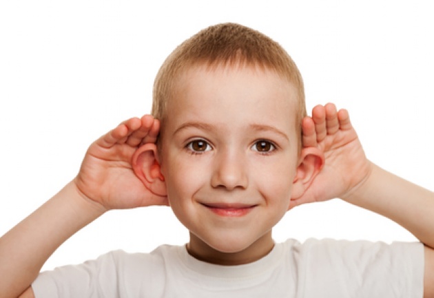 Do you feel your child is not listening to you? Maybe its more | Laval Families Magazine | Laval's Family Life Magazine
