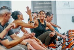 Orangetheory Fitness: Science-Based Workouts Leading to Proven Results