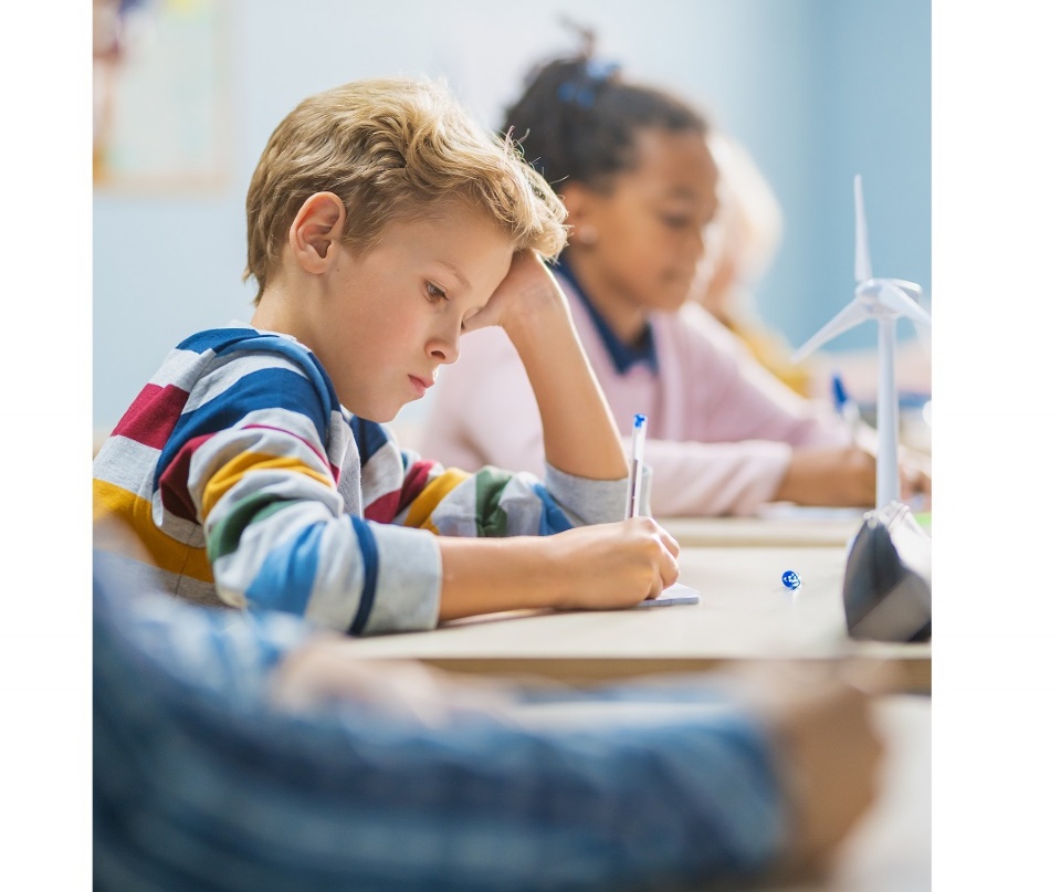 Tips to help exam anxiety  | Laval Families Magazine | Laval's Family Life Magazine
