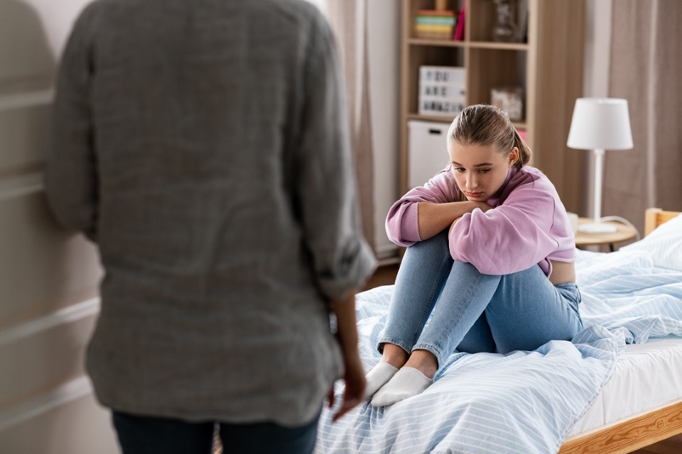 Teen Mental Health: A Crisis | Laval Families Magazine | Laval's Family Life Magazine