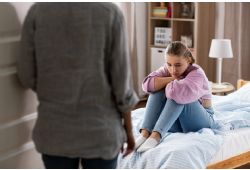 Teen Mental Health: A Crisis