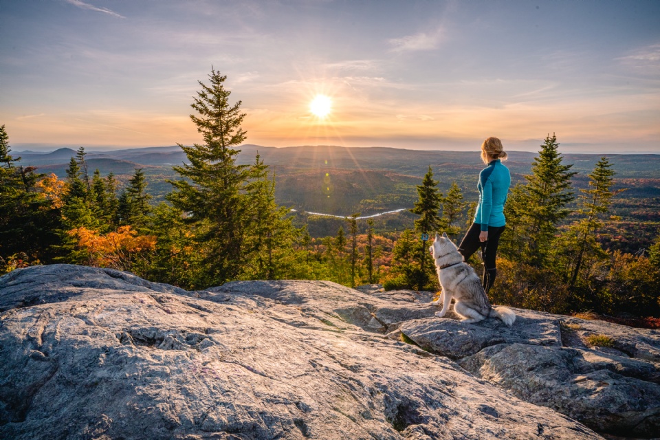 Le Parc des Appalaches: A must-see destination for nature lovers | Laval Families Magazine | Laval's Family Life Magazine