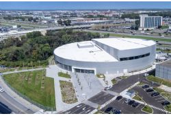 The new Laval Aquatic Complex: a visionary project that will soon open its doors 