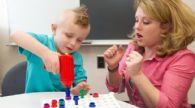 Occupational Therapy in the School System