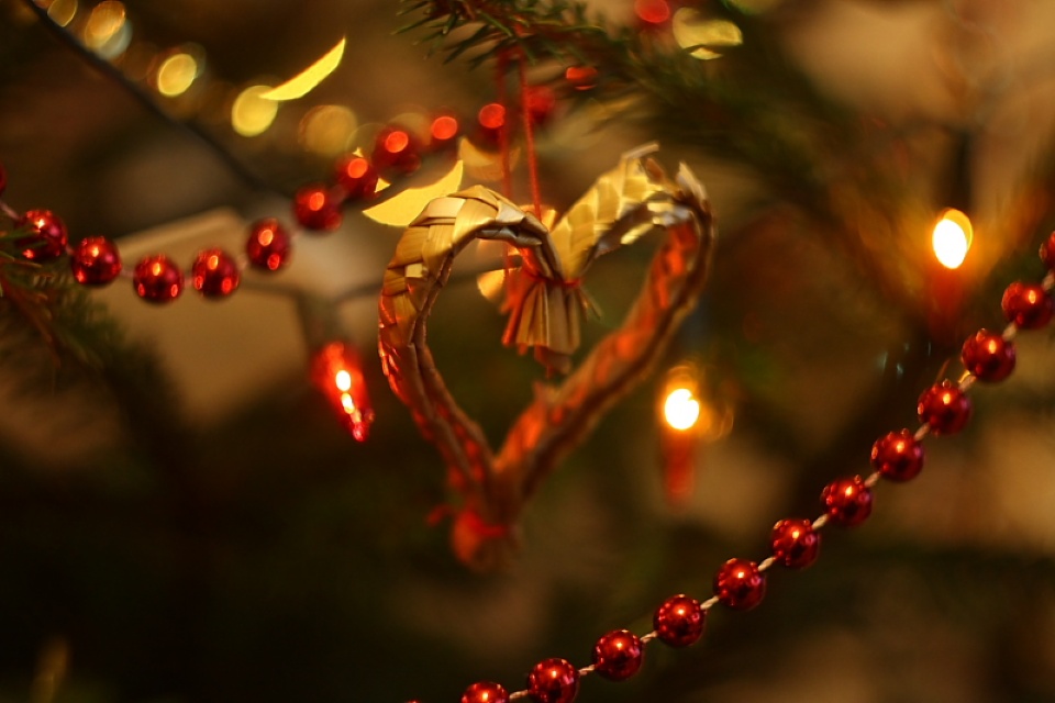 Christmas Reminds Us | Laval Families Magazine | Laval's Family Life Magazine