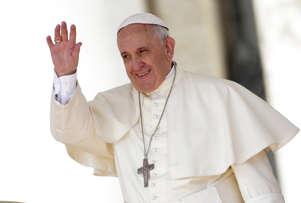 The New Attitude of Pope Francis | Laval Families Magazine | Laval's Family Life Magazine