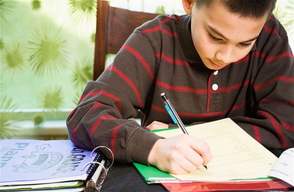 Getting 5th Graders Ready for ”High School Entrance Exams” | Laval Families Magazine | Laval's Family Life Magazine