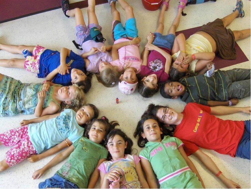 English Experience Day Camp | Laval Families Magazine | Laval's Family Life Magazine