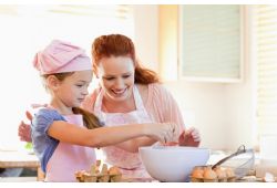 Why Parents Should Teach Their Kids to Cook