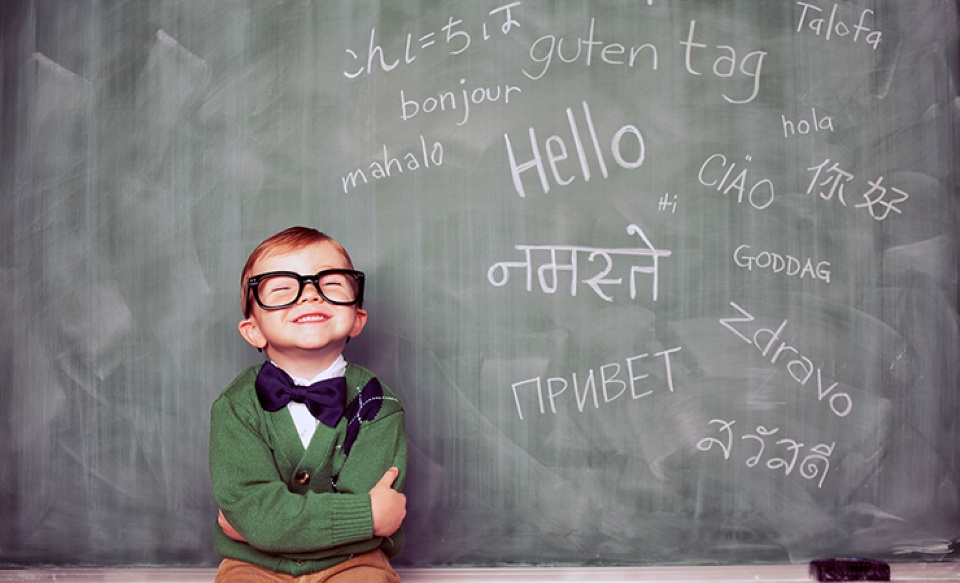 My Child is Learning Two Languages | Laval Families Magazine | Laval's Family Life Magazine