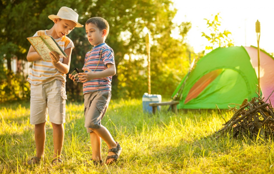 A Slice of the Rest of Your Life: an Experience from Summer Camp | Laval Families Magazine | Laval's Family Life Magazine