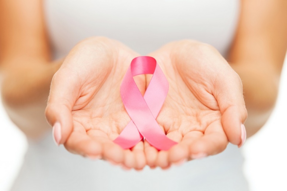 Breast cancer prevention | Laval Families Magazine | Laval's Family Life Magazine